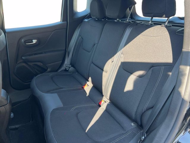 JEEP Renegade 1.6 mjt limited 2wd 130cv