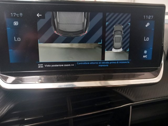 PEUGEOT 2008 1.2 puretech allure s&s 100cv