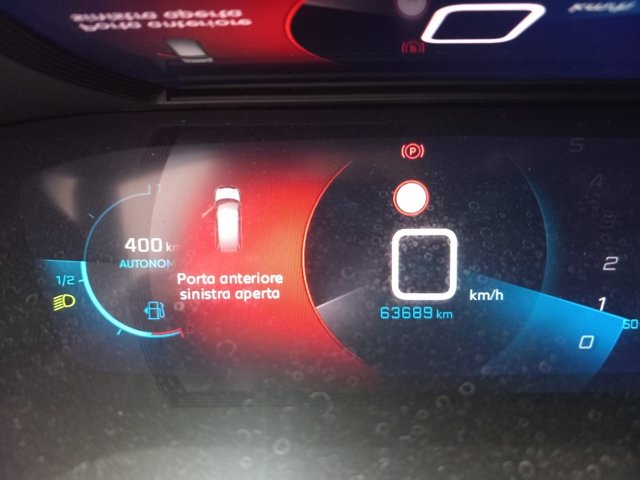 PEUGEOT 2008 1.2 puretech allure s&s 100cv