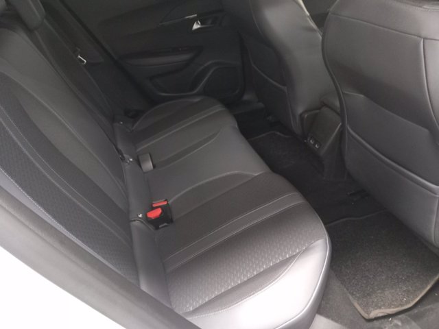 PEUGEOT 2008 1.2 puretech allure s&s 100cv