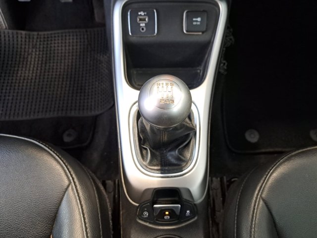 JEEP Compass 1.6 mjt longitude 2wd 120cv my19