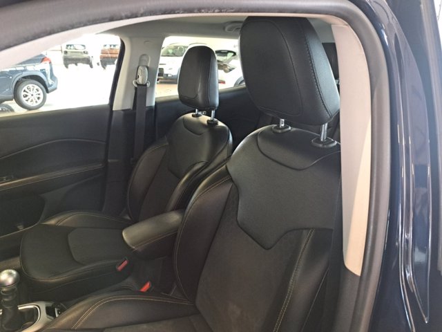 JEEP Compass 1.6 mjt longitude 2wd 120cv my19