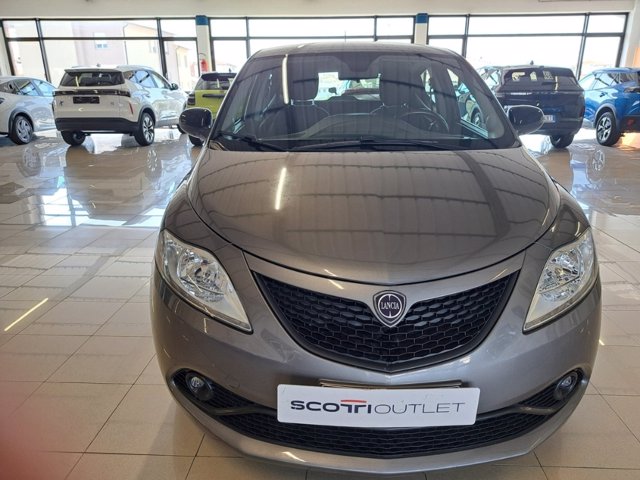 LANCIA Ypsilon 1.0 firefly hybrid gold s&s 70cv