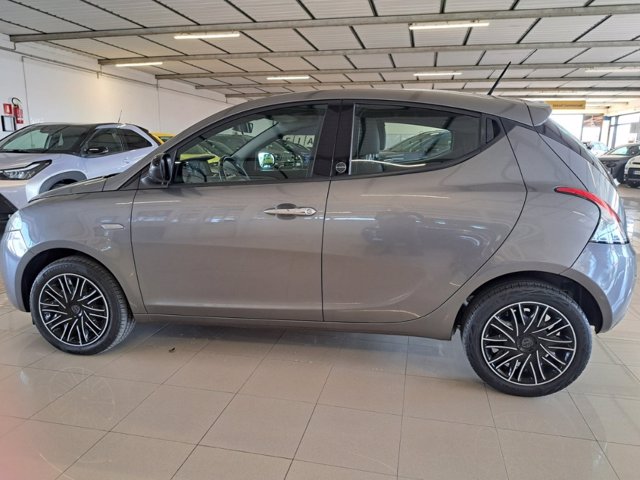 LANCIA Ypsilon 1.0 firefly hybrid gold s&s 70cv
