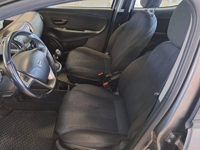 LANCIA Ypsilon 1.0 firefly hybrid gold s&s 70cv