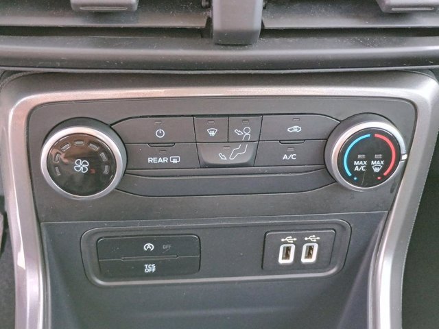 FORD Ecosport 1.0 ecoboost titanium 100cv my19