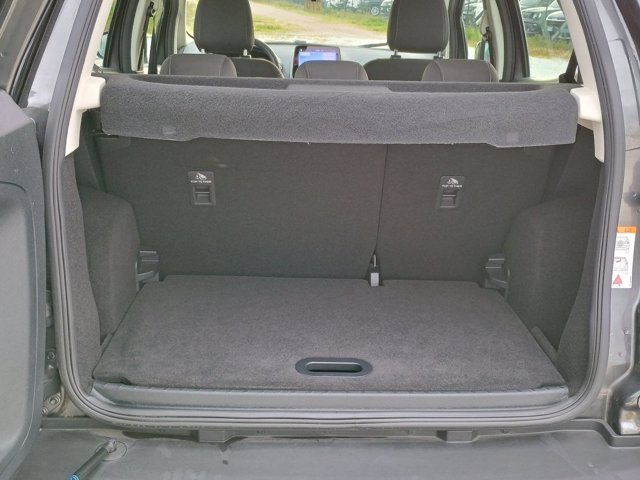 FORD Ecosport 1.0 ecoboost titanium 100cv my19