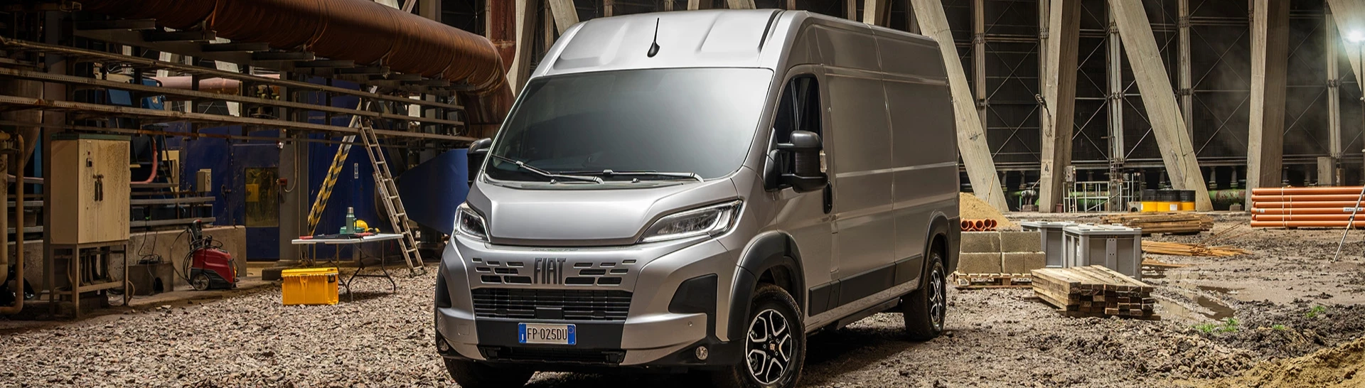 Fiatpro Ducato 1920X546