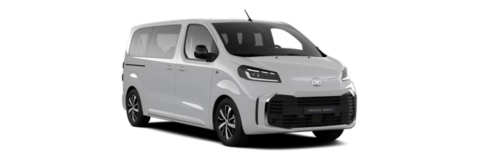 Toyota Proace Verso 680X235