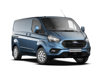 SR Ford Transit Custom 348 X 260