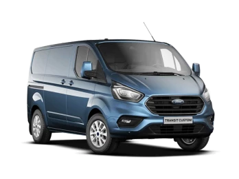 SR Ford Transit Custom 348 X 260