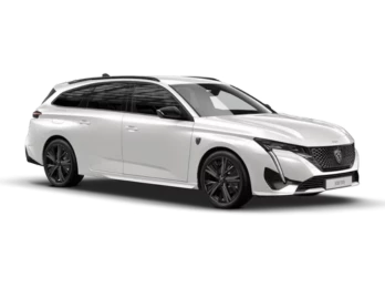 SR Peugeot 308 SW 348 X 260