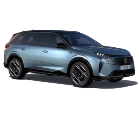 Peugeot 5008 480X426