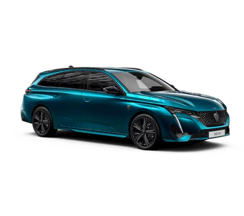 Peugeot 308 SW 480X426
