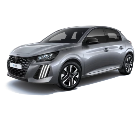 Peugeot 208 480X426