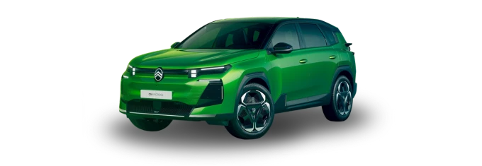 Citroen Nuova C5 Aircorss Website 680X235