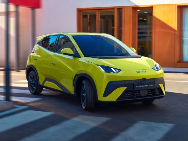 BYD Dolphin Surf 600X450