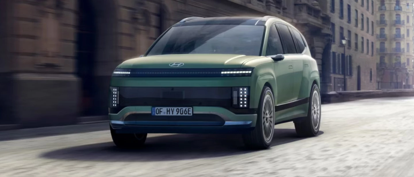 Hyundai Ioniq9 1440X616