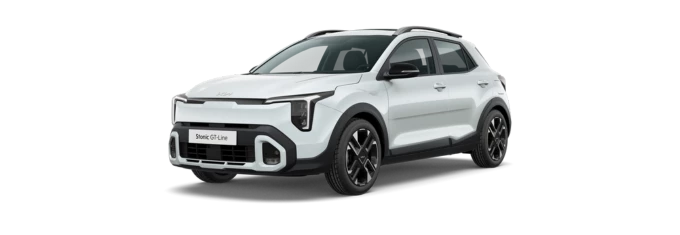 Kia Nuova Stonic 680X235