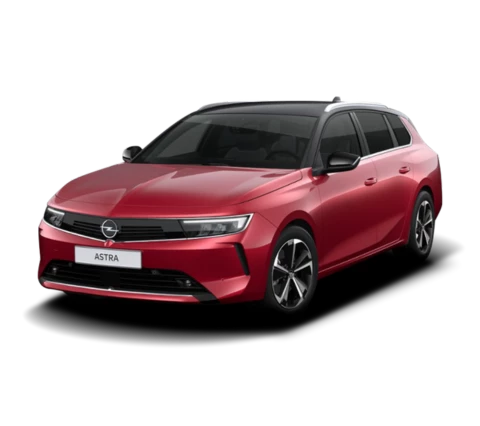 Opel Astra Sport 480X426