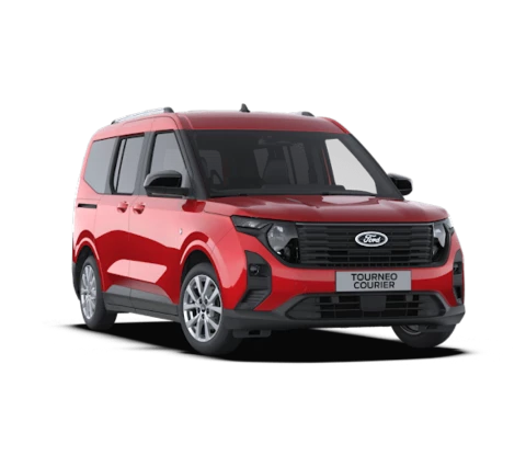 Tourneo Courier