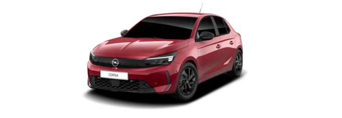 Opel Corsa Website 680X235