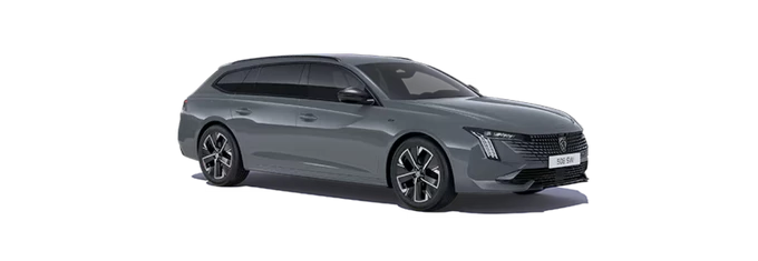 Peugeot 508 SW Website 680X235