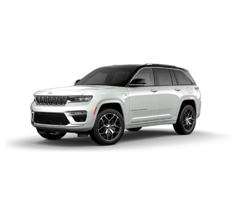 Grand Cherokee