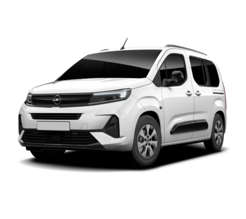 Opel Combo Elettrico 480X426