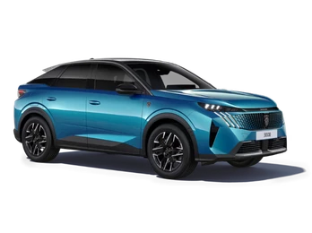 SR Peugeot 3008 348 X 260