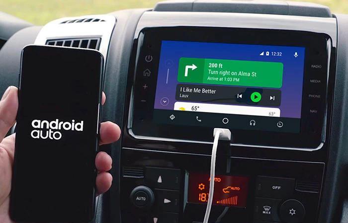 Android Auto