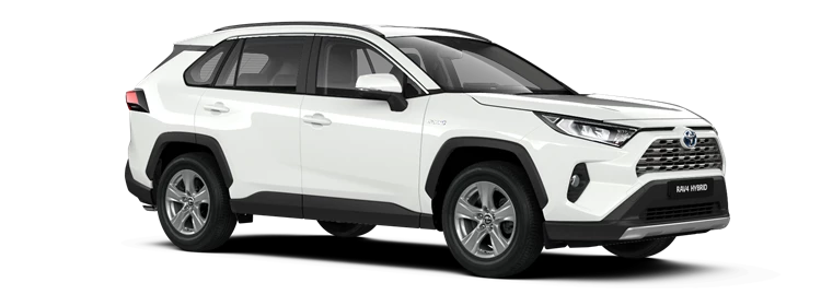 Nuovo Rav4