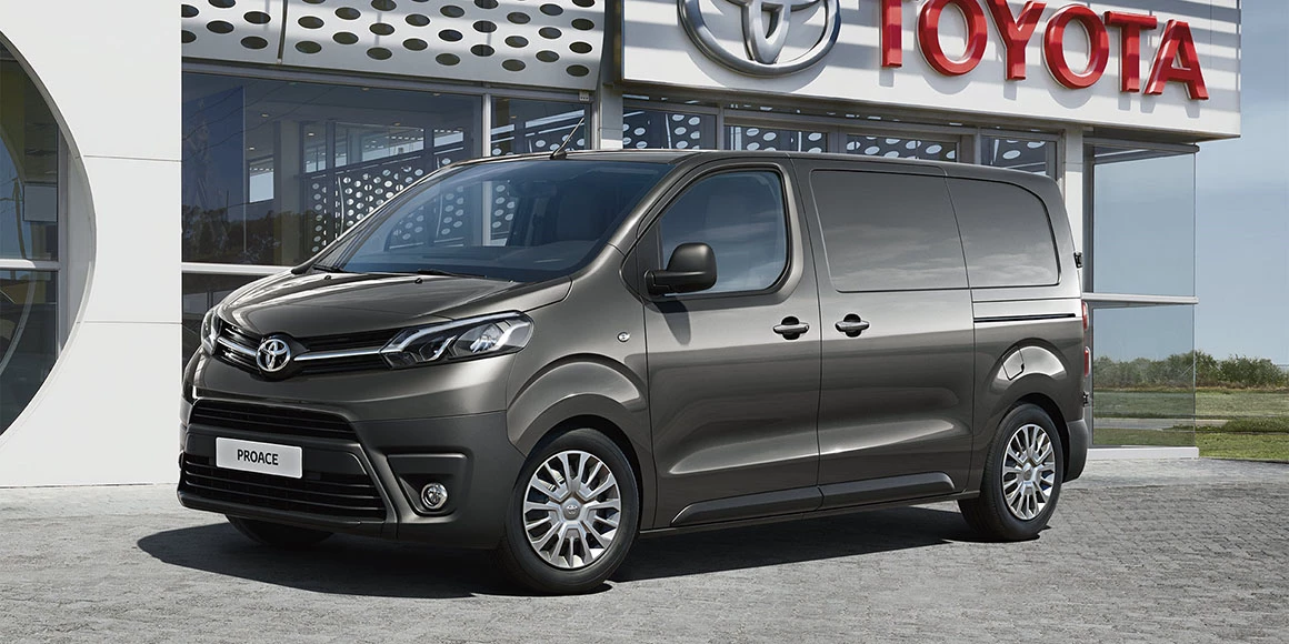 Gamma Toyota Proace 03