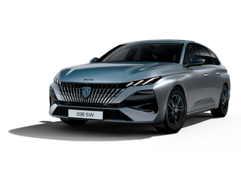 SR Peugeot 308SW 348 X 260