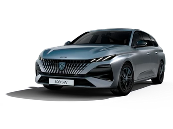 SR Peugeot 308SW 348 X 260