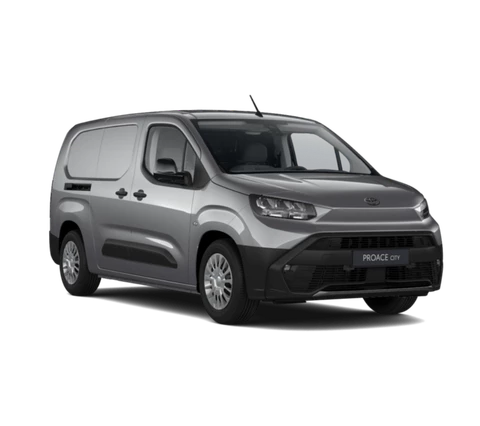 Proace City