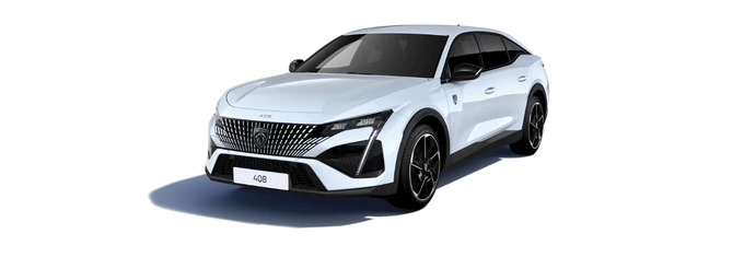 Peugeot 408 Website 680X235
