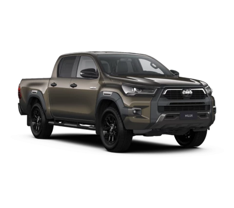 Hilux