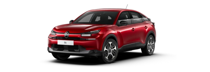 Citroen C4 Website 680X235