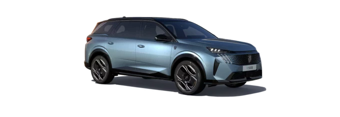 Peugeot 5008 Website 680X235