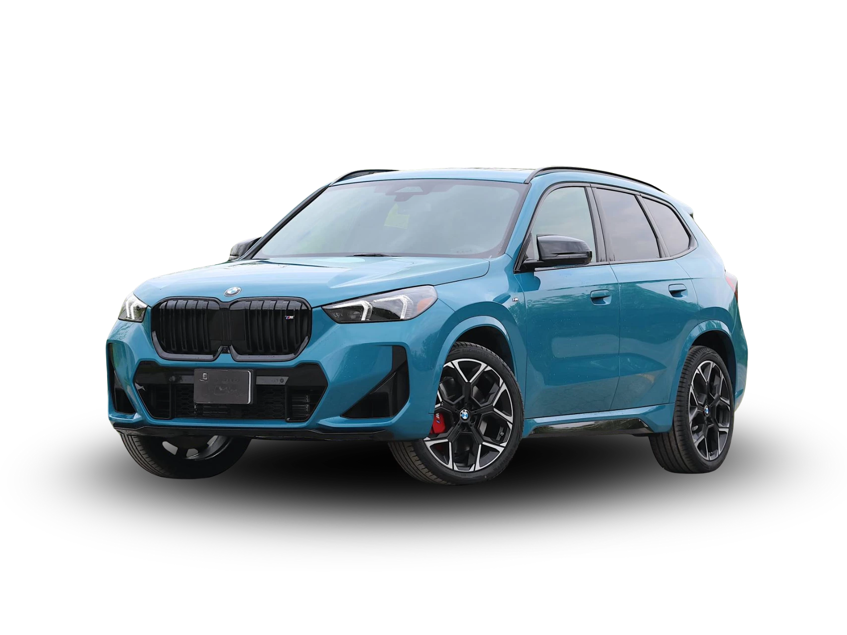 SR Bmw X1 854 X 640