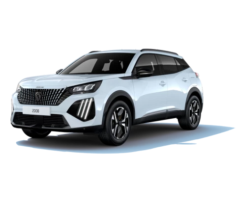 Peugeot 2008 480X426