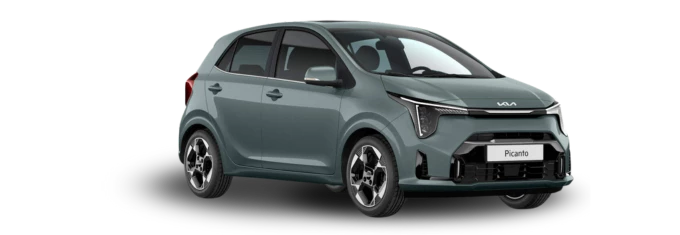 Kia Picanto Cover 680X235