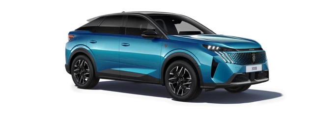 Peugeot 3008 Website 680X235