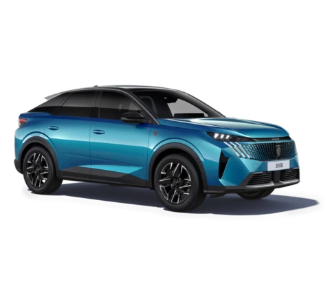 Peugeot 3008 480X426