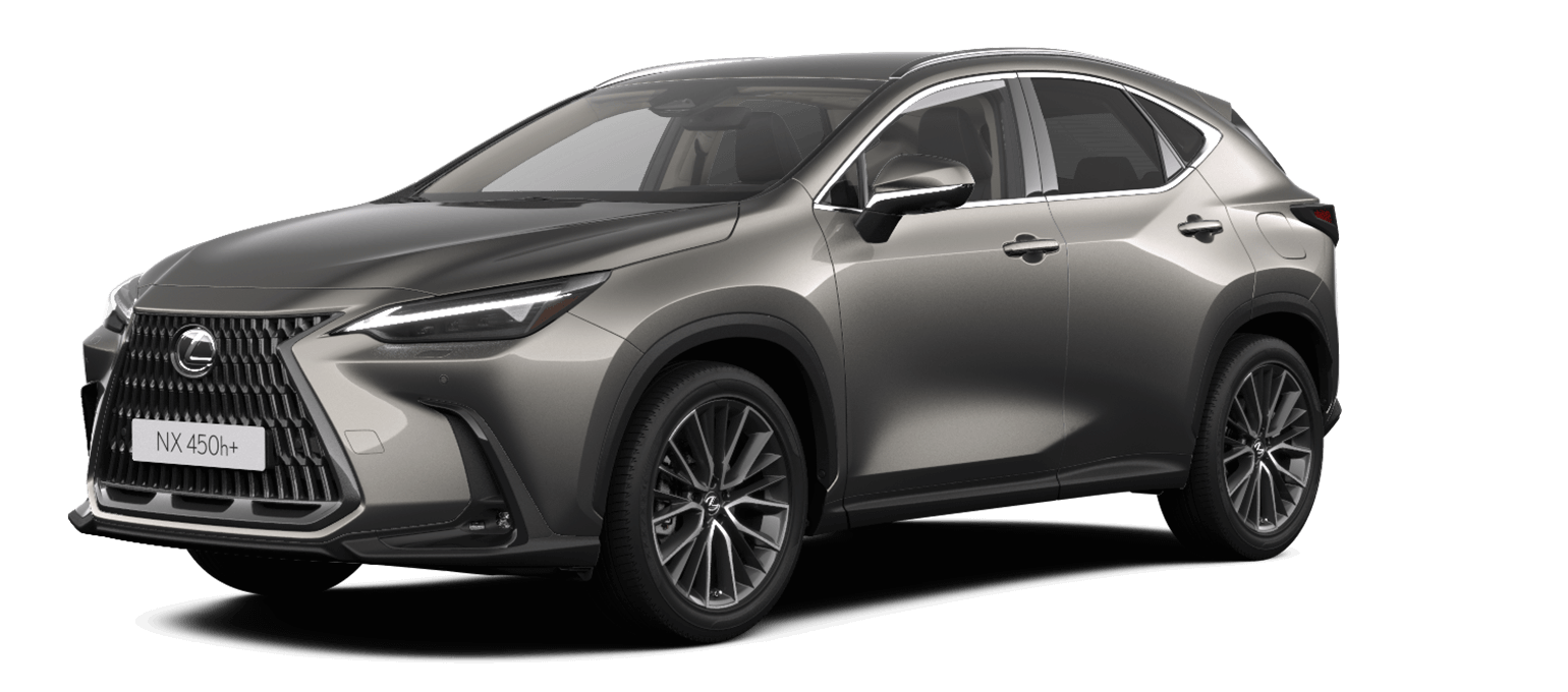 Lexus NX Hybrid