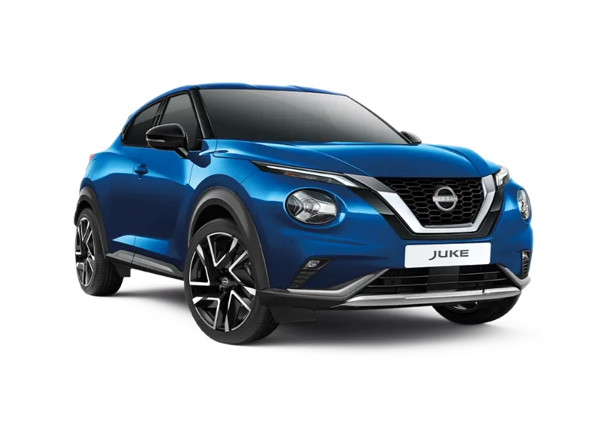 SR Nissan Juke 854 X 640