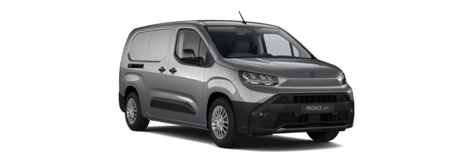 Toyota Proace City 680X235