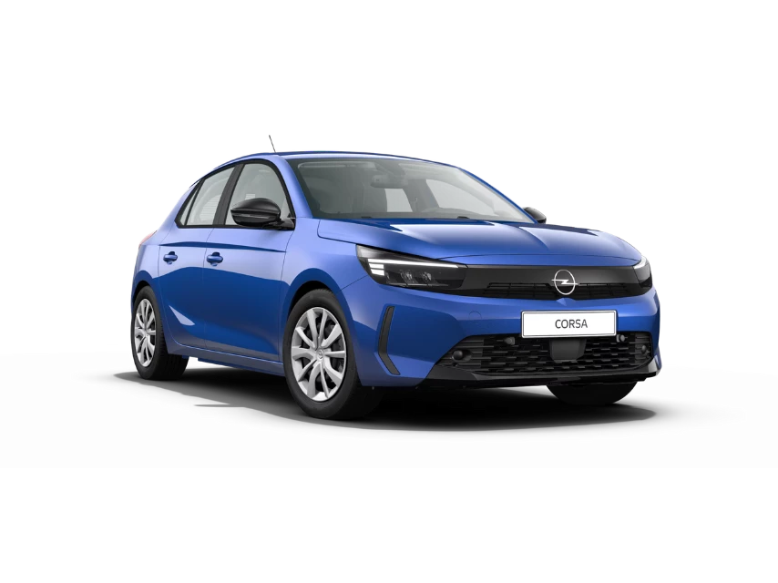 SR Opel Corsa 854 X 640