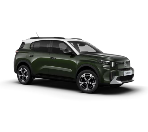 Citroen C3 Aircross 480X426